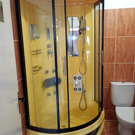 Séjour chez l'habitant Bohan Sobe Vladicin Vladičin Han