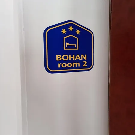 Bohan Sobe Vladicin *