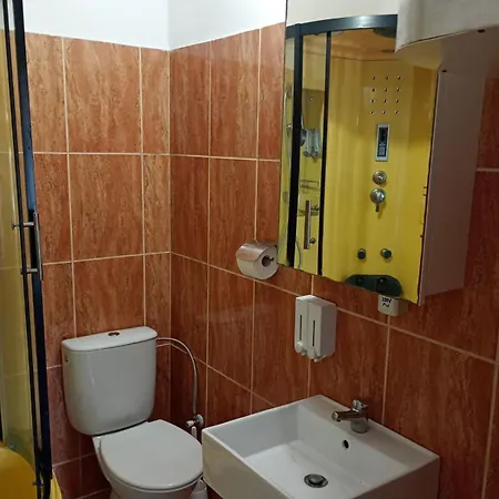 Kwatera prywatna Bohan Sobe Vladicin *