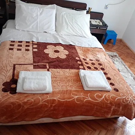 Bohan Sobe Vladicin Vladičin Han