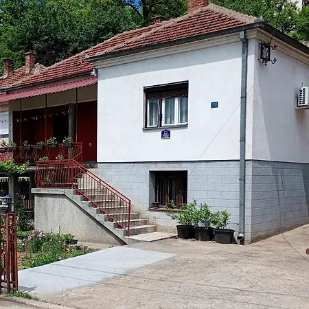 Bohan Sobe Vladicin Séjour chez l'habitant *