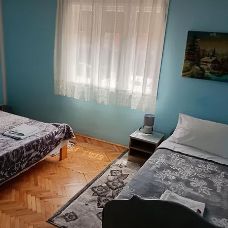 Kwatera prywatna Bohan Sobe Vladicin Vladičin Han