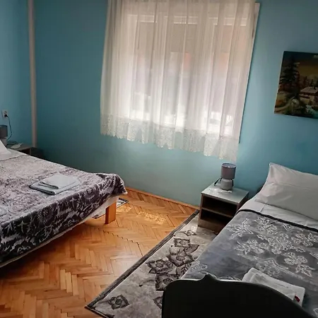 Bohan Sobe Vladicin