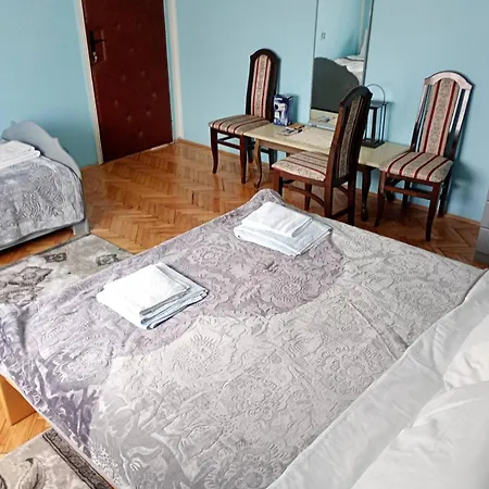 Bohan Sobe Vladicin منزل للإقامة