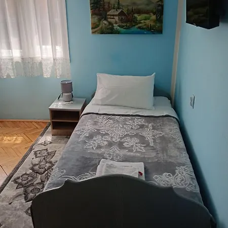 Bohan Sobe Vladicin منزل للإقامة Vladičin Han