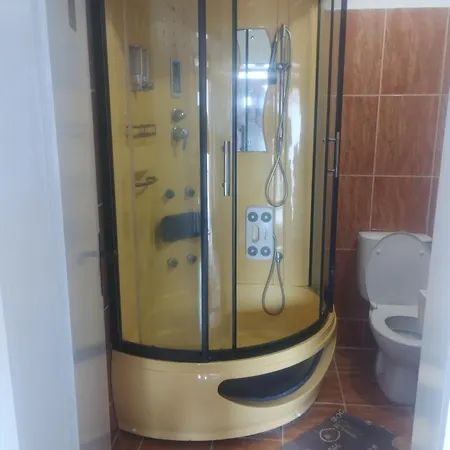 Bohan Sobe Vladicin * Vladičin Han