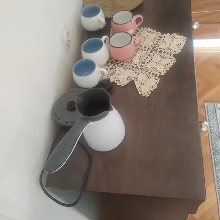 Bohan Sobe Vladicin Séjour chez l'habitant